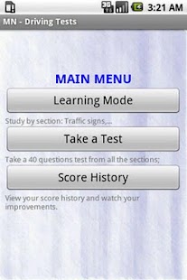 How to download Minnesota Driving Test MN 2013 1.0 unlimited apk for laptop