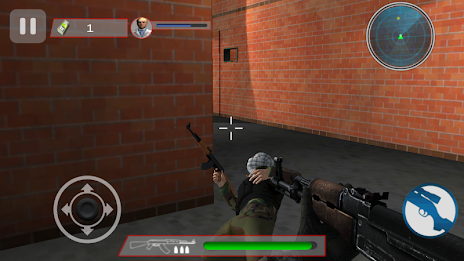 Police Chase 3D : Crime City poster 6