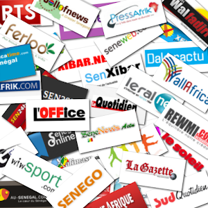 Senegal Newspapers And News 1.0