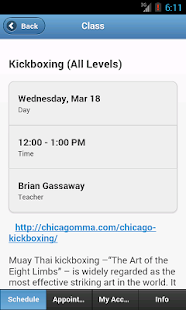 How to get Chicago Mixed Martial Arts patch 6.1.0 apk for bluestacks