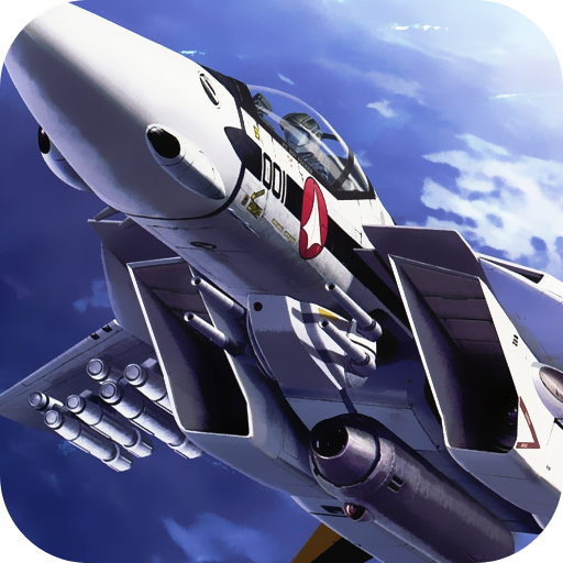 Jet Strike 3D Live Wallpaper 個人化 App LOGO-APP開箱王