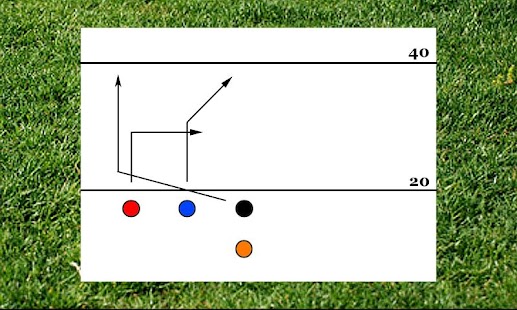 How to install 4 Man Flag Football Playbook lastet apk for pc