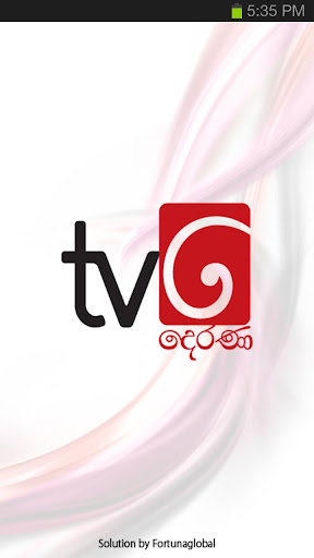 TV Derana Sri Lanka