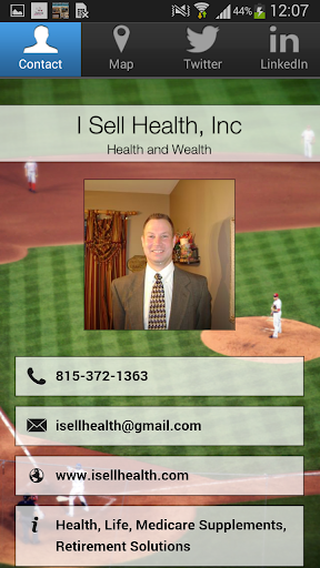 I Sell Health Inc