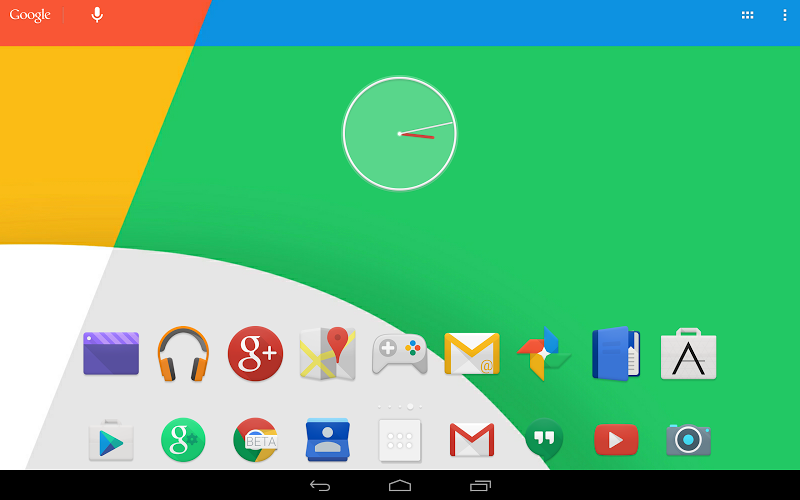 Project Hera Launcher Theme v1.72 Download Apk
