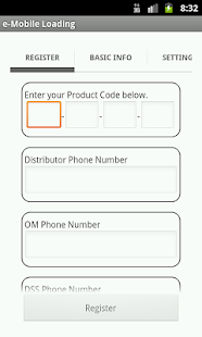 Download Mobile eLoad Monitor APK for PC