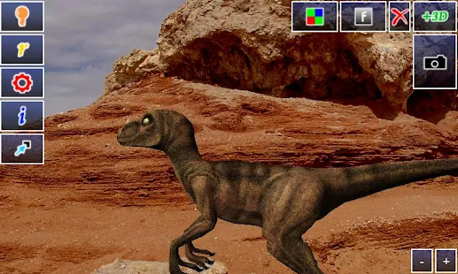 AR Camera 3D - screenshot thumbnail