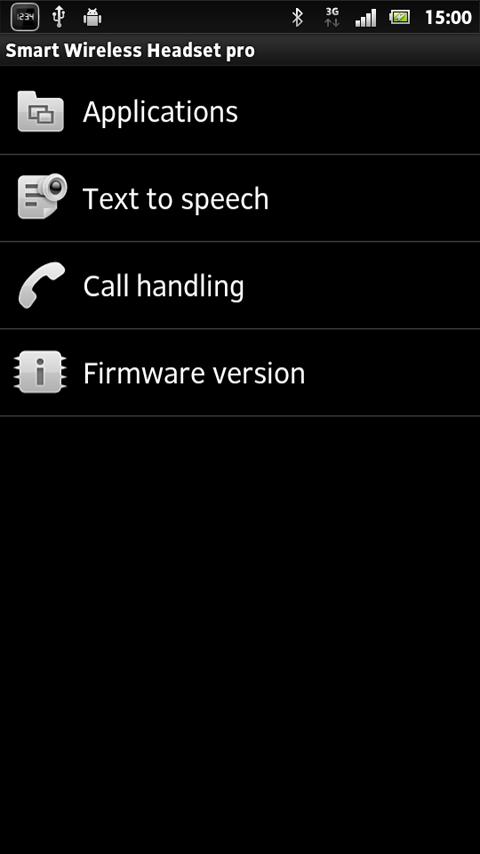 Afterglow Wireless Headset Pc