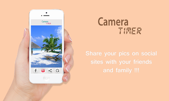 Camera Timer APK Ảnh chụp màn hình #4
