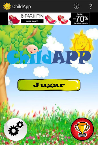 ChildApp