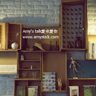 Come home 咖啡漫步