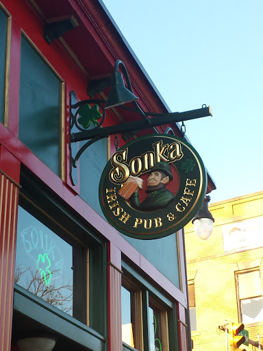 Sonka Irish Pub