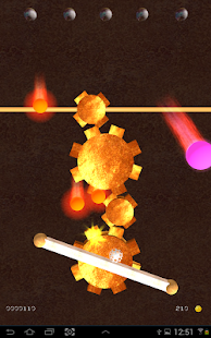 A cool game with a ball Screenshots 4