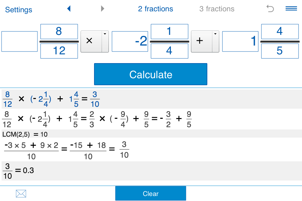 adding-multiple-fractions-with-whole-numbers-calculator-astar-tutorial