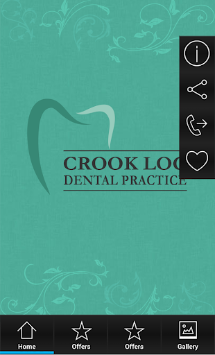 免費下載生活APP|Crook Log Dentist app開箱文|APP開箱王