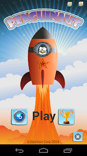 Lastest Penguinaut APK for Android