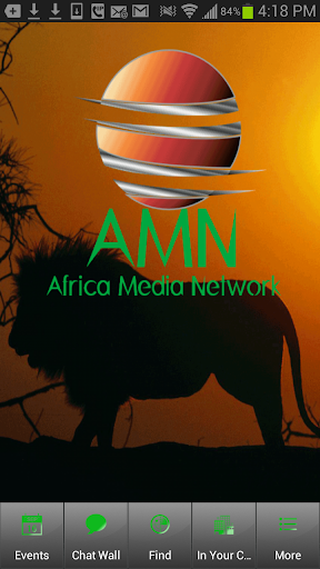 Africa Media Network