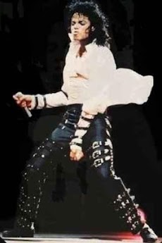 Michael Jackson Live Wallpaper Androidアプリ Applion