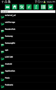 How to get Amfah Explorer lastet apk for laptop
