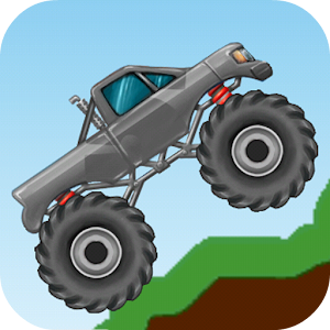 Hill Climb Racing 2D Hacks and cheats