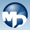 MedBook logo