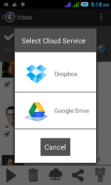 Automatic Call Recorder Plus poster 3