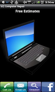 How to mod SCI Computer Repair patch 1.0 apk for bluestacks