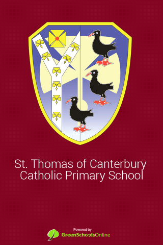 St.Thomas of Canterbury School