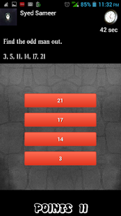 Free Questiono APK for Android