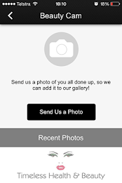 Timeless Health and Beauty poster 5