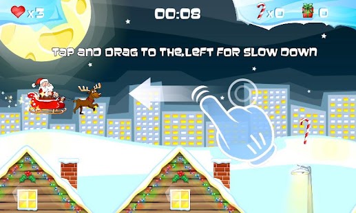 Lastest Santa. Christmas sunrise APK for PC