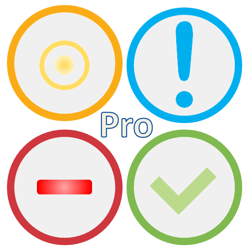 Act your Plan! Checklists Pro LOGO-APP點子