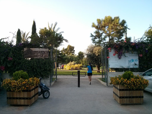 Byblos Public Park