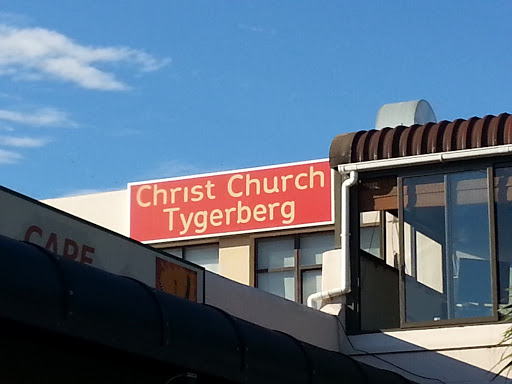 Christ Church Tygerberg