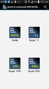 Free BAGS & LUGGAGE IMPORTER(New) APK for Android