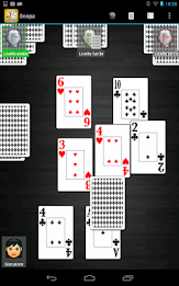 Broom - escoba italian poster 10