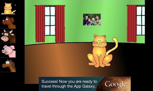 Lastest Where is the cat APK