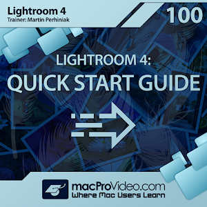 Lightroom 4 100 攝影 App LOGO-APP開箱王