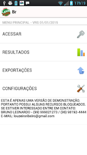 Free Download Força de Vendas 01 - Bacabal APK