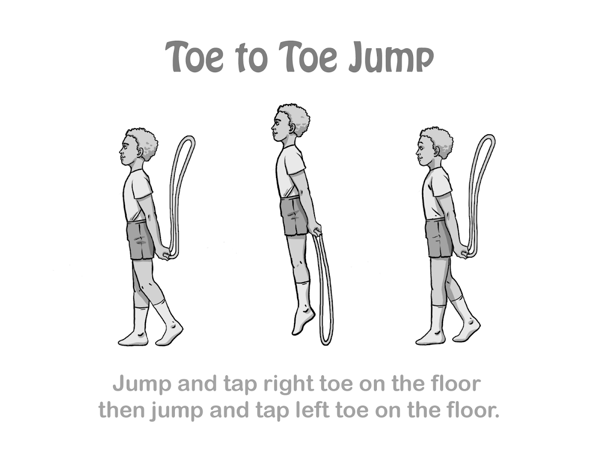 Jump It Jump Rope Resource Android Apps on Google Play
