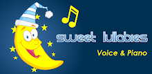 Sweet Lullabies: Voice & Piano APK