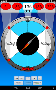 CAS AR Tool Screenshots 6