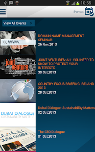 Free Dubai Chamber APK for Android