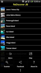 ReDiscover JB Screenshots 5
