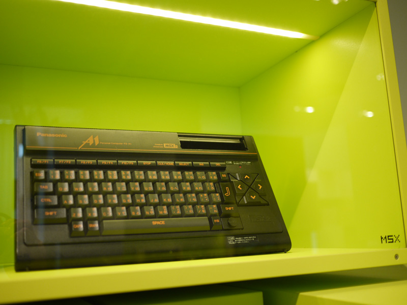 コンピューターゲーム博物館 Computerspielemuseum ベルリン ドイツ の観光地 Tabilogs