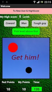 How to download Catch The Red One patch 2 apk for pc