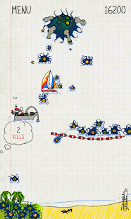 download Doodle Invasion Free free