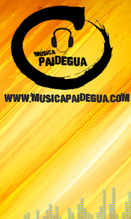 Download Música Paidégua APK for Android