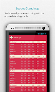 Download Arizona Baseball Schedule APK for PC