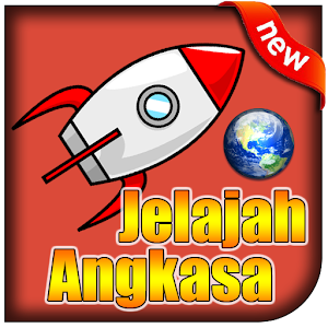 Jelajah Angkasa 1.1